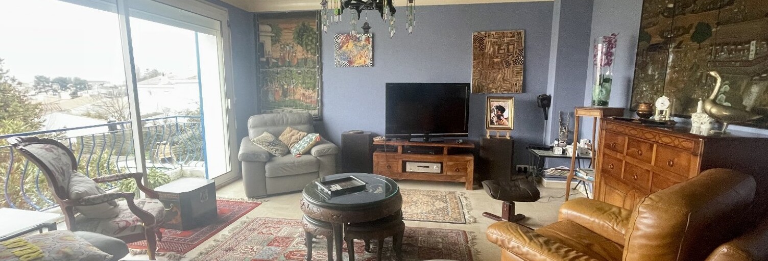 Maison 6 Pièces 170 m² à vendre à Saint-Gilles-Croix-de-Vie (85800)