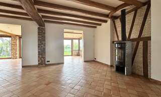 Maison 7 Pièces 170 m² à vendre à Pontgouin (28190)