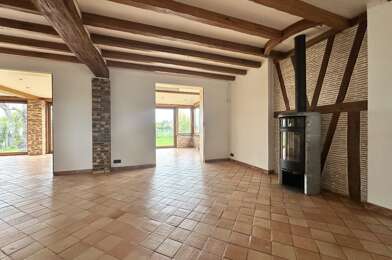 Maison 7 pièces 233000 €