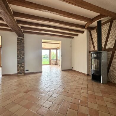 Maison 7 pièces 233000 €