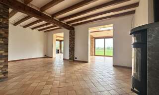 Maison 7 Pièces 170 m² à vendre à Pontgouin (28190)