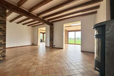 Maison 7 pièces 224000 €