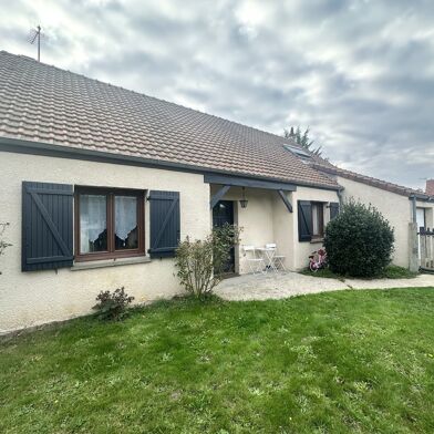 Maison 7 pièces 229000 €