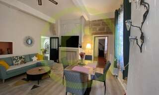 Maison 6 Pièces 137 m² à vendre à Montagnac (34530)