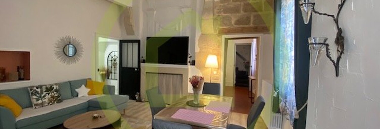 Maison 6 Pièces 137 m² à vendre à Montagnac (34530)