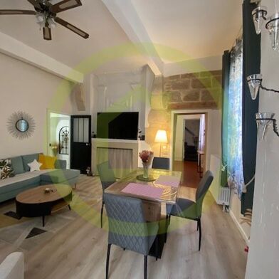 Maison 6 pièces 215000 €