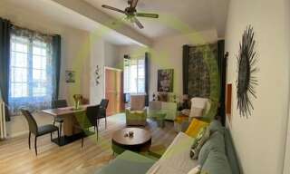 Maison 6 Pièces 137 m² à vendre à Montagnac (34530)