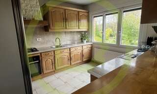 Maison 5 Pièces 82 m² à vendre à Montdidier (80500)