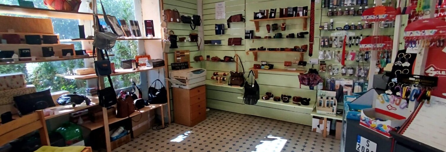 Commerce   m² à vendre à Nice (06000)