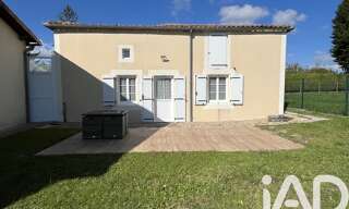 Maison 3 Pièces 67 m² à vendre à Raix (16240)