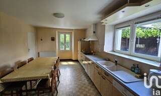 Maison 6 Pièces 190 m² à vendre à Saint-Constant-Fournoulès (15600)