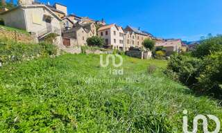 Terrain  565 m² à vendre à Mostuéjouls (12720)