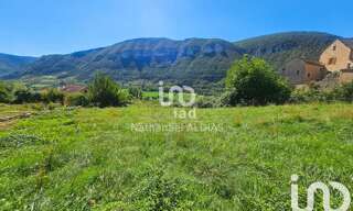 Terrain  565 m² à vendre à Mostuéjouls (12720)
