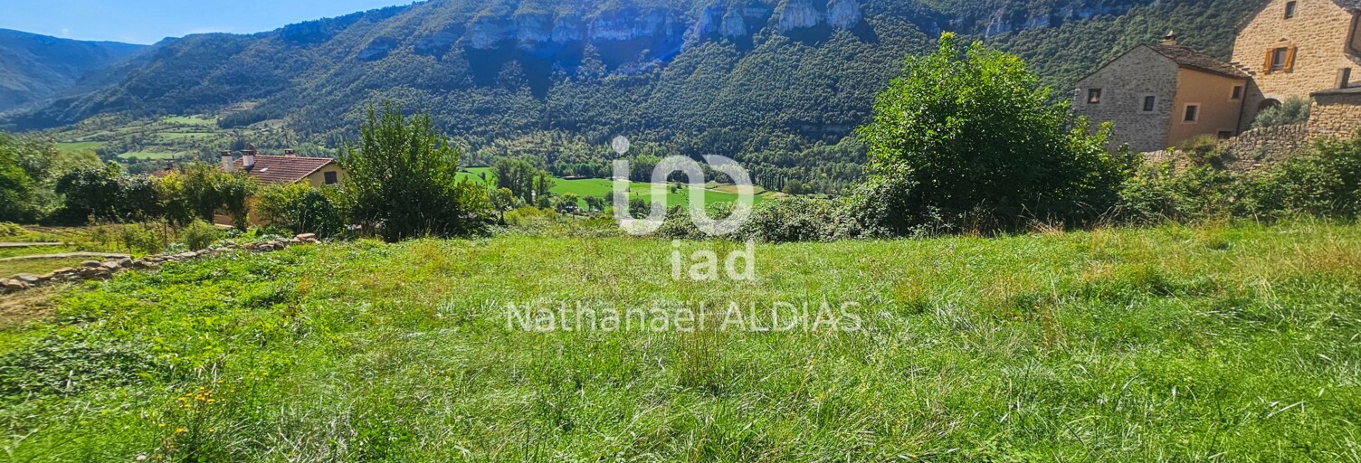 Terrain  565 m² à vendre à Mostuéjouls (12720)