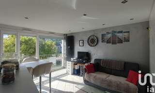 Appartement 1 Pièce 29 m² à vendre à Lisieux (14100)