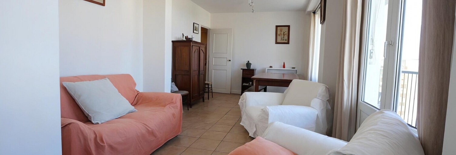 Appartement 5 Pièces 86 m² à vendre à Longjumeau (91160)