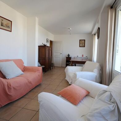 Appartement 5 pièces 170000 €