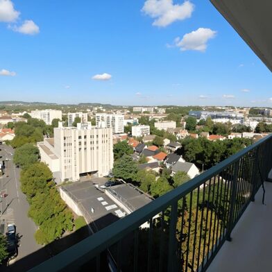 Appartement 5 pièces 170000 €