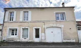 Maison  149 m² à vendre à Cognac (16100)