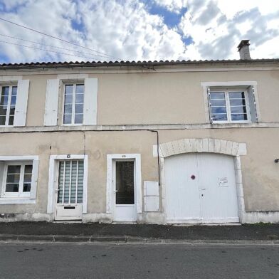 Maison  202350 €