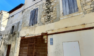 Immeuble  390 m² à vendre à Tarascon (13150)
