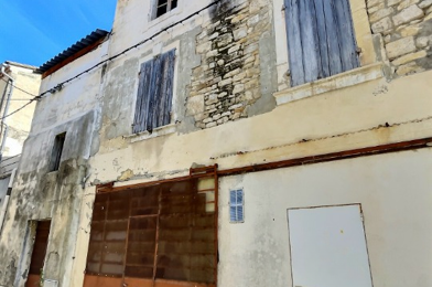 Immeuble  215000 €