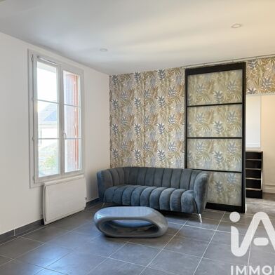 Maison 4 pièces 285000 €
