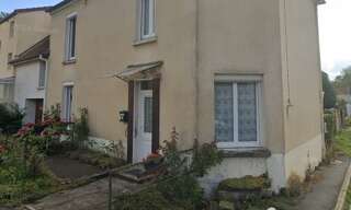 Maison 5 Pièces 98 m² à vendre à Rebais (77510)