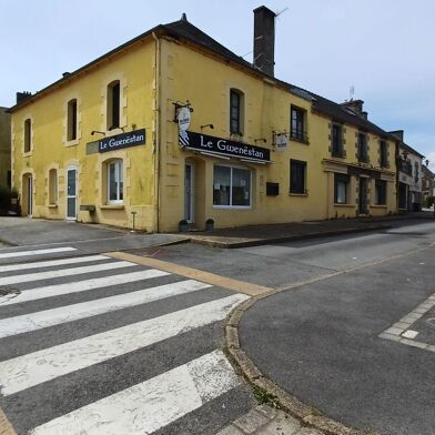 Commerce  154000 €