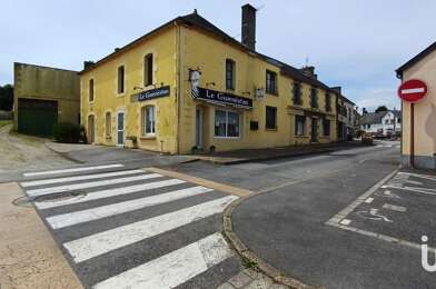 Divers  154000 €