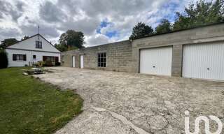 Maison 3 Pièces 85 m² à vendre à Athies (80200)