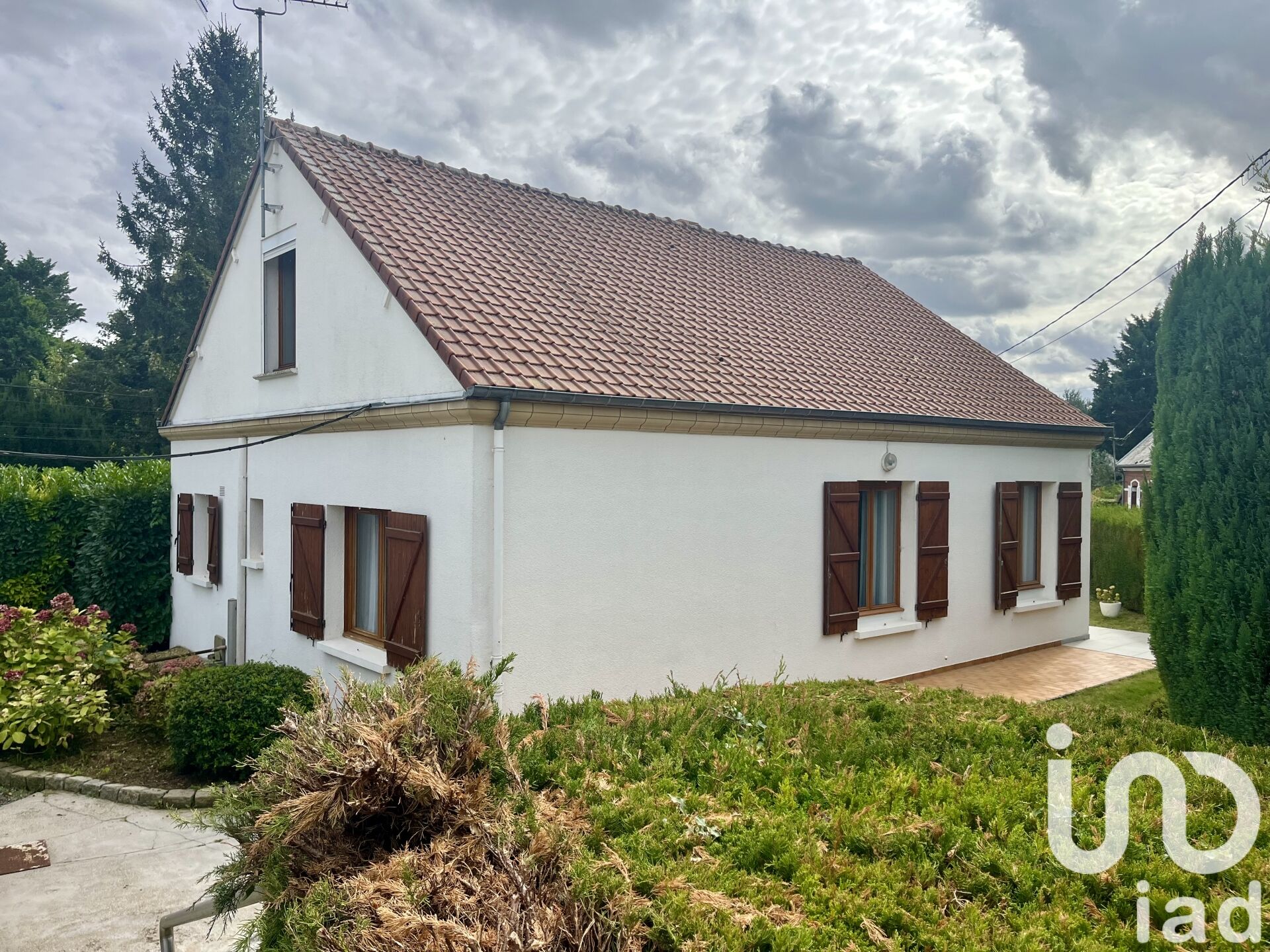 Athies - 85m² - 3p. - 2ch.