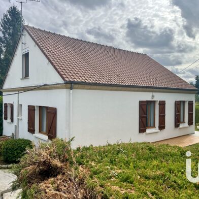 Maison 3 pièces 159900 €