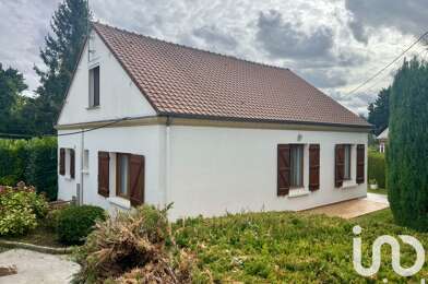 Maison 3 pièces 155000 €