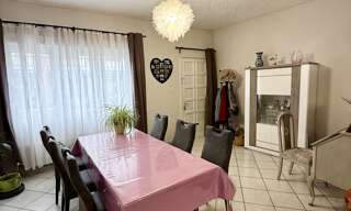 Maison 5 Pièces 120 m² à vendre à Liévin (62800)