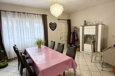 Maison 5 pièces 179000 €