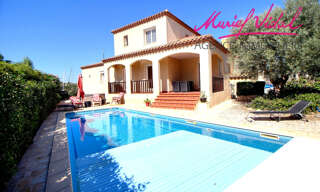 Maison 5 Pièces 158 m² à vendre à Saint-Cyprien (66750)