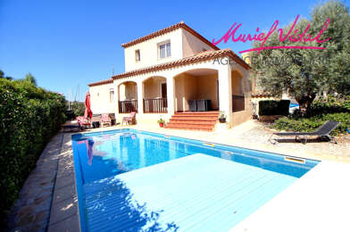 Maison 5 pièces 830000 €