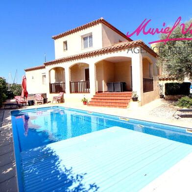 Maison 5 pièces 830000 €