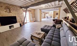 Maison 7 Pièces 215 m² à vendre à Réclainville (28150)