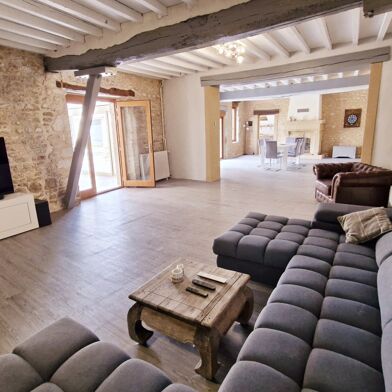 Maison 7 pièces 395000 €