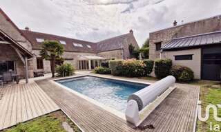 Maison 7 Pièces 215 m² à vendre à Réclainville (28150)