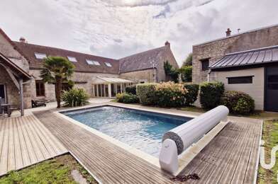 Maison 7 pièces 380000 €