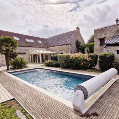 Maison 7 pièces 380000 €