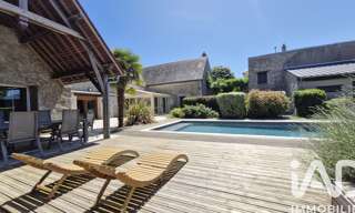 Maison 7 Pièces 215 m² à vendre à Réclainville (28150)