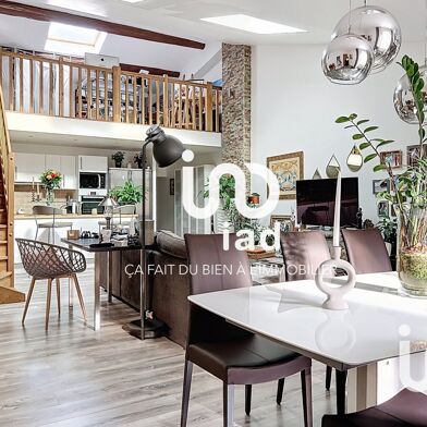 Appartement 4 pièces 385000 €