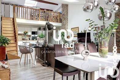 Appartement 4 pièces 362000 €