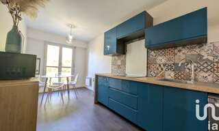 Appartement 4 Pièces 96 m² à vendre à Tours (37000)