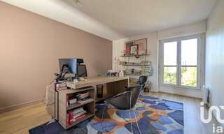 Appartement 4 Pièces 96 m² à vendre à Tours (37000)