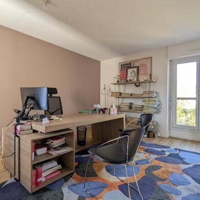 Appartement 4 pièces 389000 €